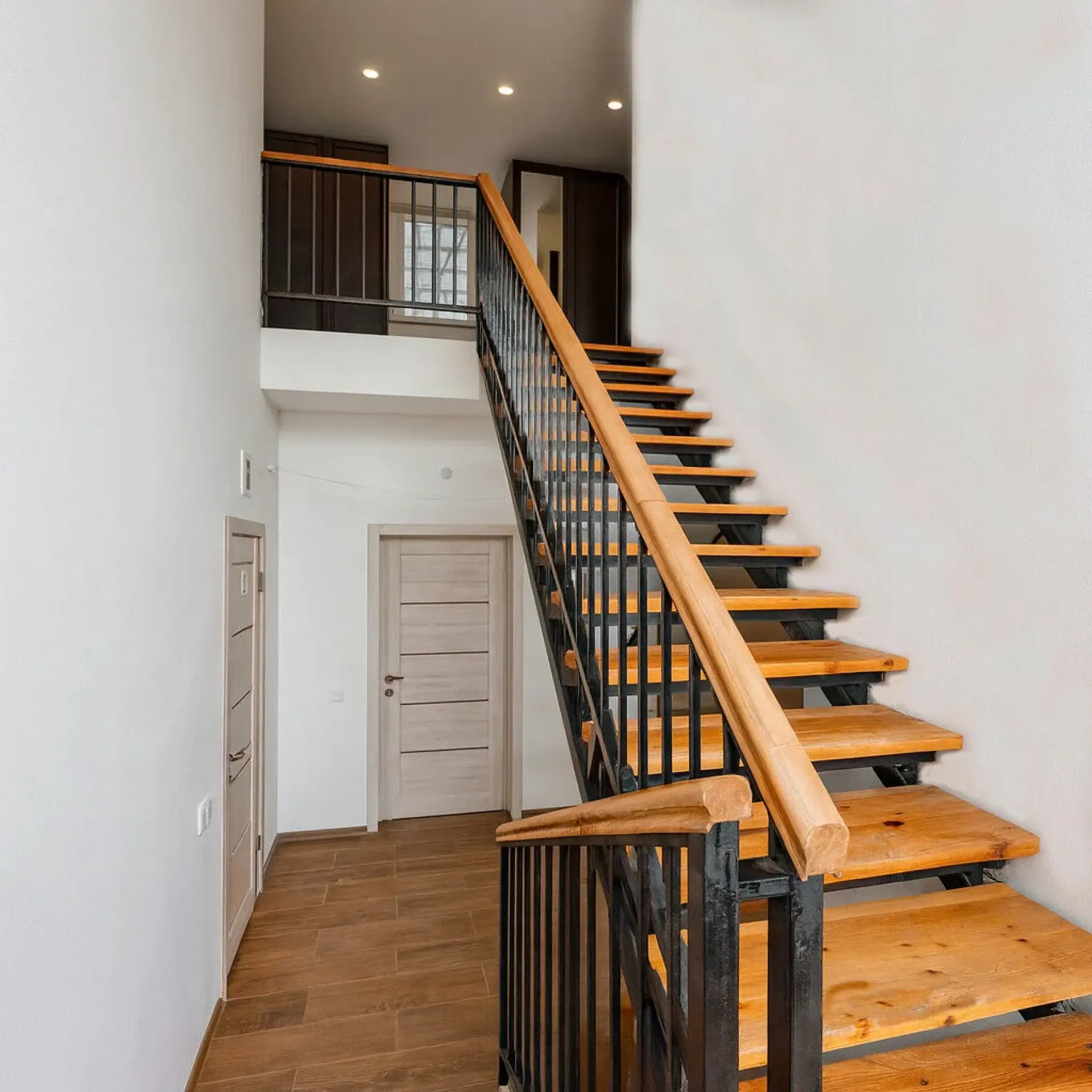 Детали интерьера